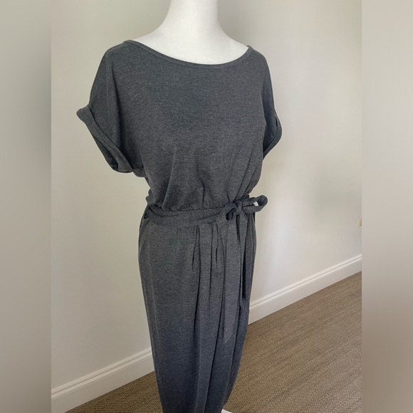 *NWT* Yidarton Women’s Casual Short Sleeve Dress - Size M - Picture 8 of 16